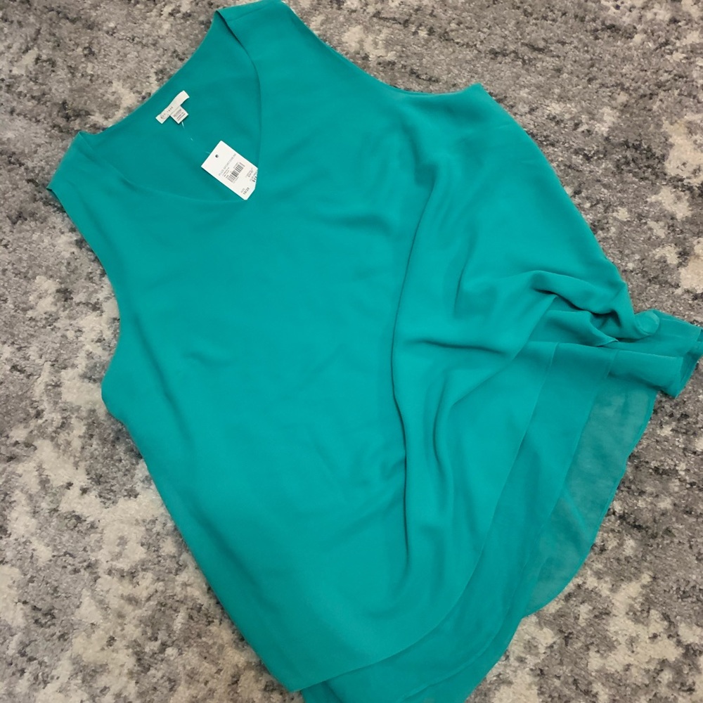 Women’s Plus Tank